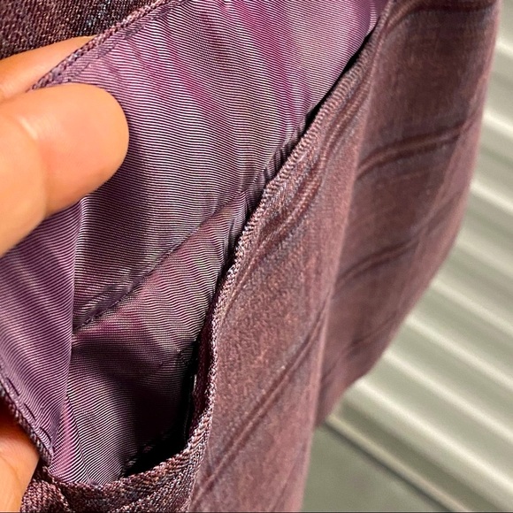 Michael Kors x Ing Loro Piana Sport Coat Blazer - Picture 12 of 15